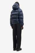 Sahanay Jacket - Outer Space