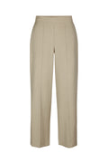 Sahani Trousers - Chinchilla