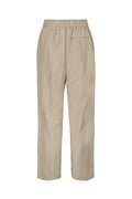 Sahani Trousers - Chinchilla