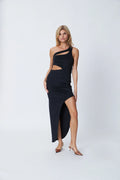 Sahara Dress - Black
