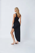 Sahara Dress - Black