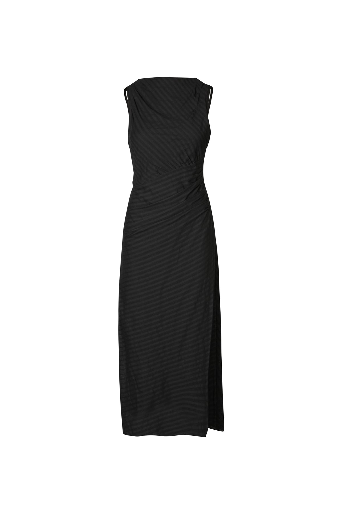 Sahira Dress - Black