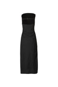 Sahira Dress - Black