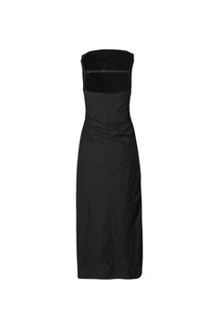 Sahira Dress - Black