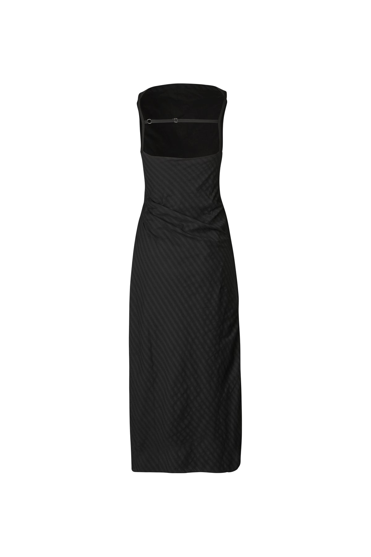 Sahira Dress - Black