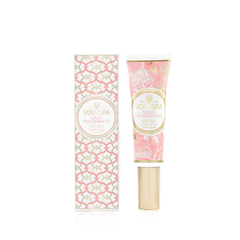 Hand Cream - Saijo Persimmon