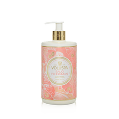 Hand Lotion - Saijo Persimmon