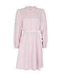 Saint Short Linen - Pink