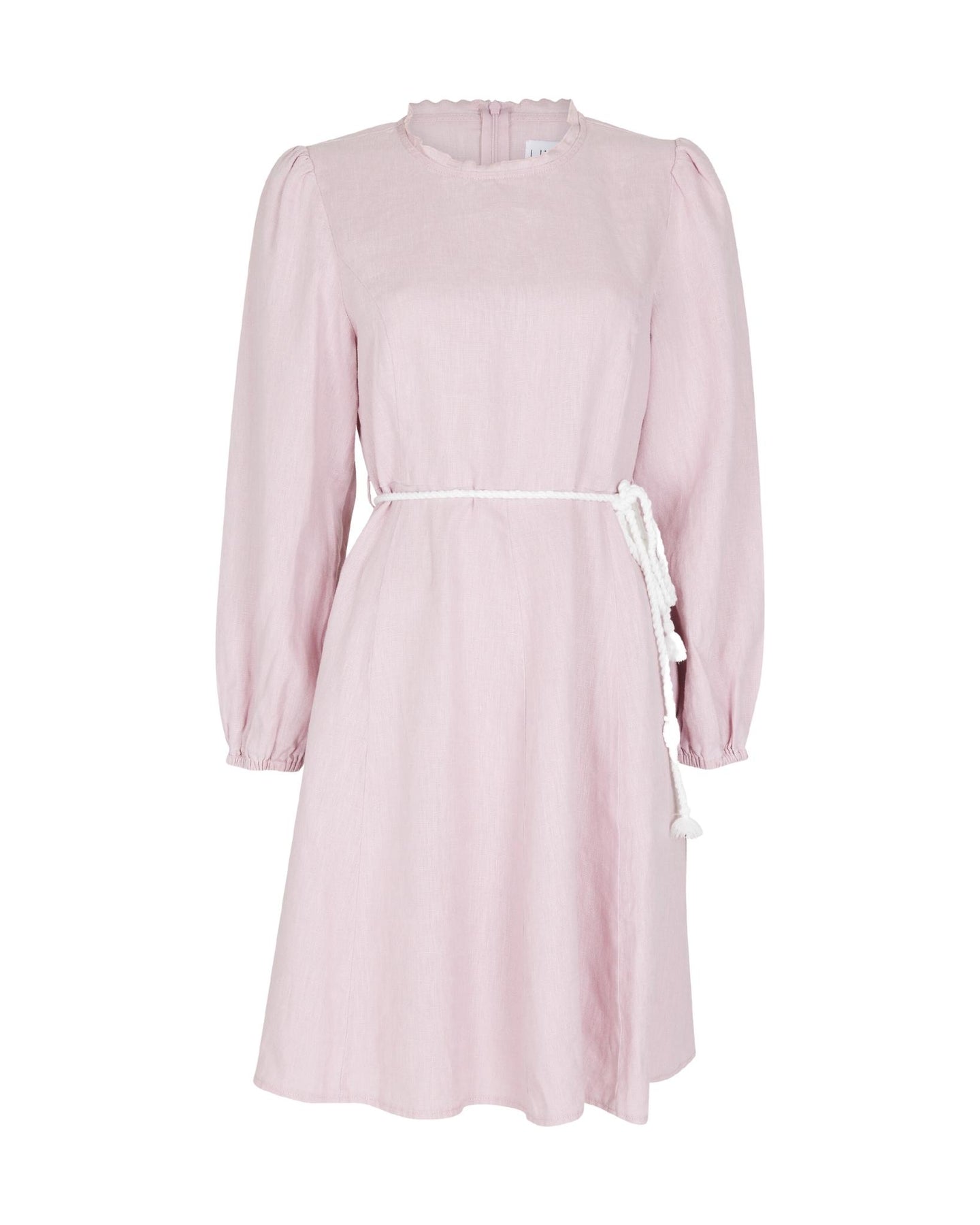 Saint Short Linen - Pink