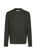 Sajaxon T-Shirt Ls - Climbing Ivy