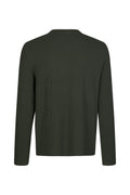 Sajaxon T-Shirt Ls - Climbing Ivy
