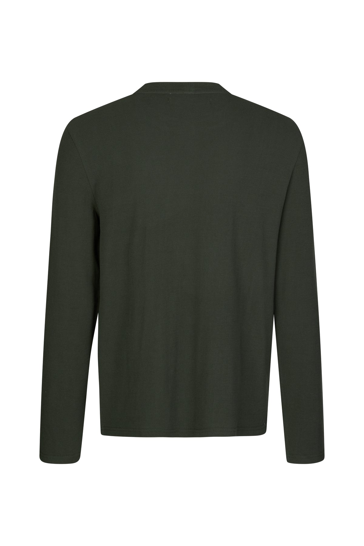 Sajaxon T-Shirt Ls - Climbing Ivy