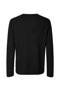 Sajaxon T-Shirt Ls - Black