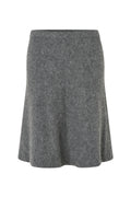 Sajeanne Skirt - Iron Gate