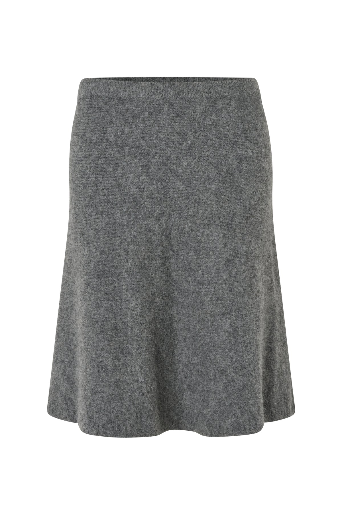 Sajeanne Skirt - Iron Gate