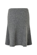 Sajeanne Skirt - Iron Gate
