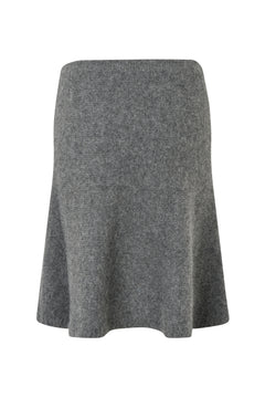 Sajeanne Skirt - Iron Gate