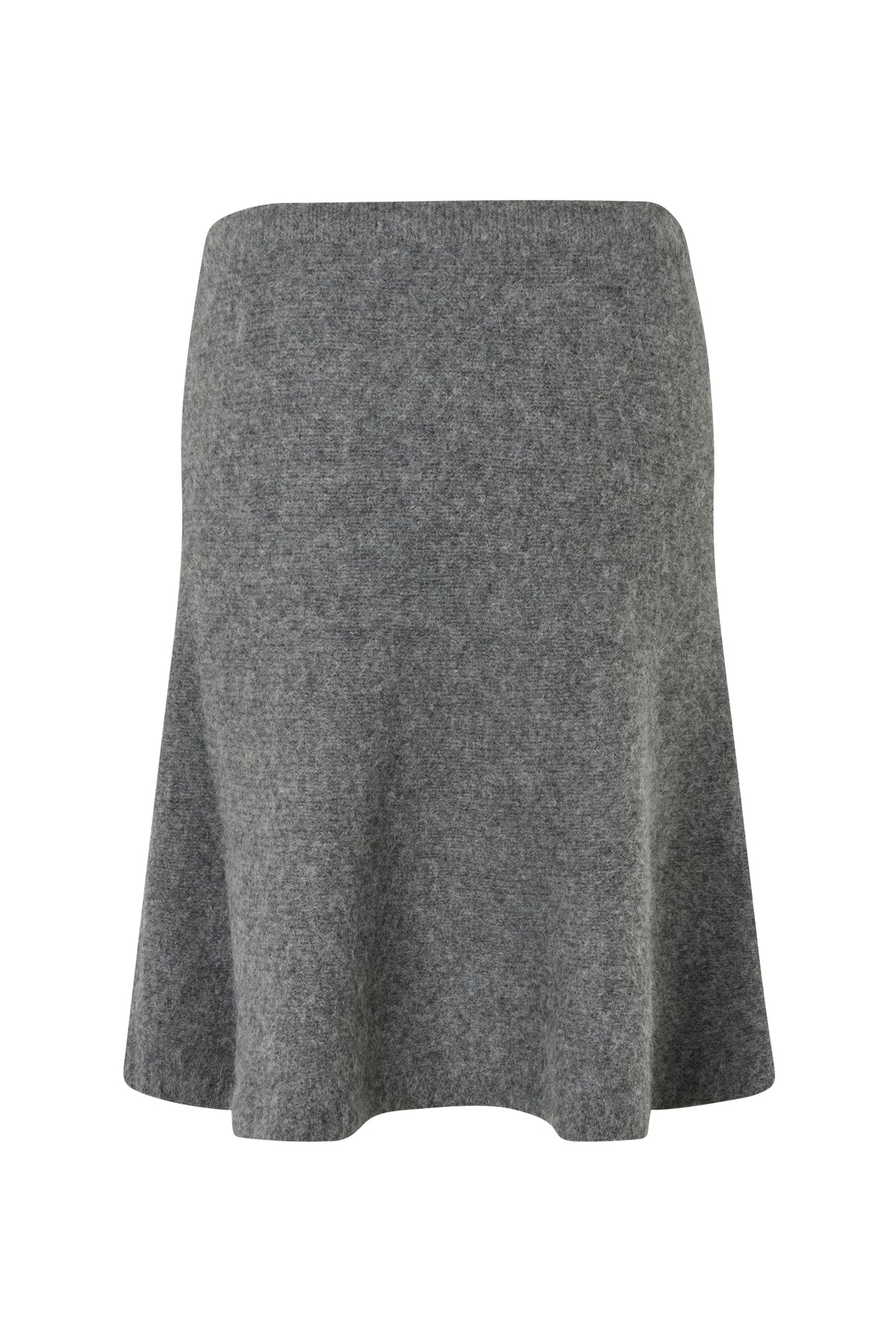 Sajeanne Skirt - Iron Gate