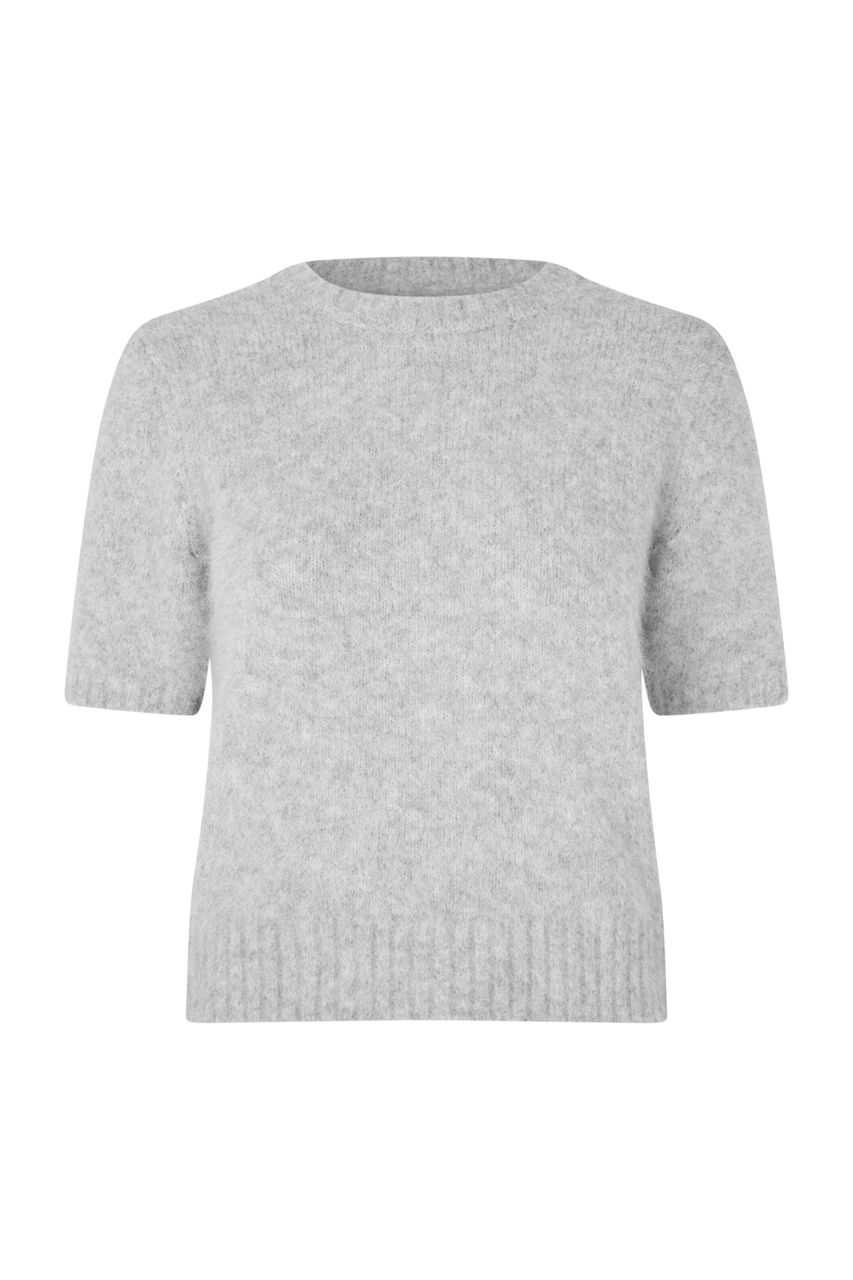 Sajeanne Topp - Light Grey Mel.