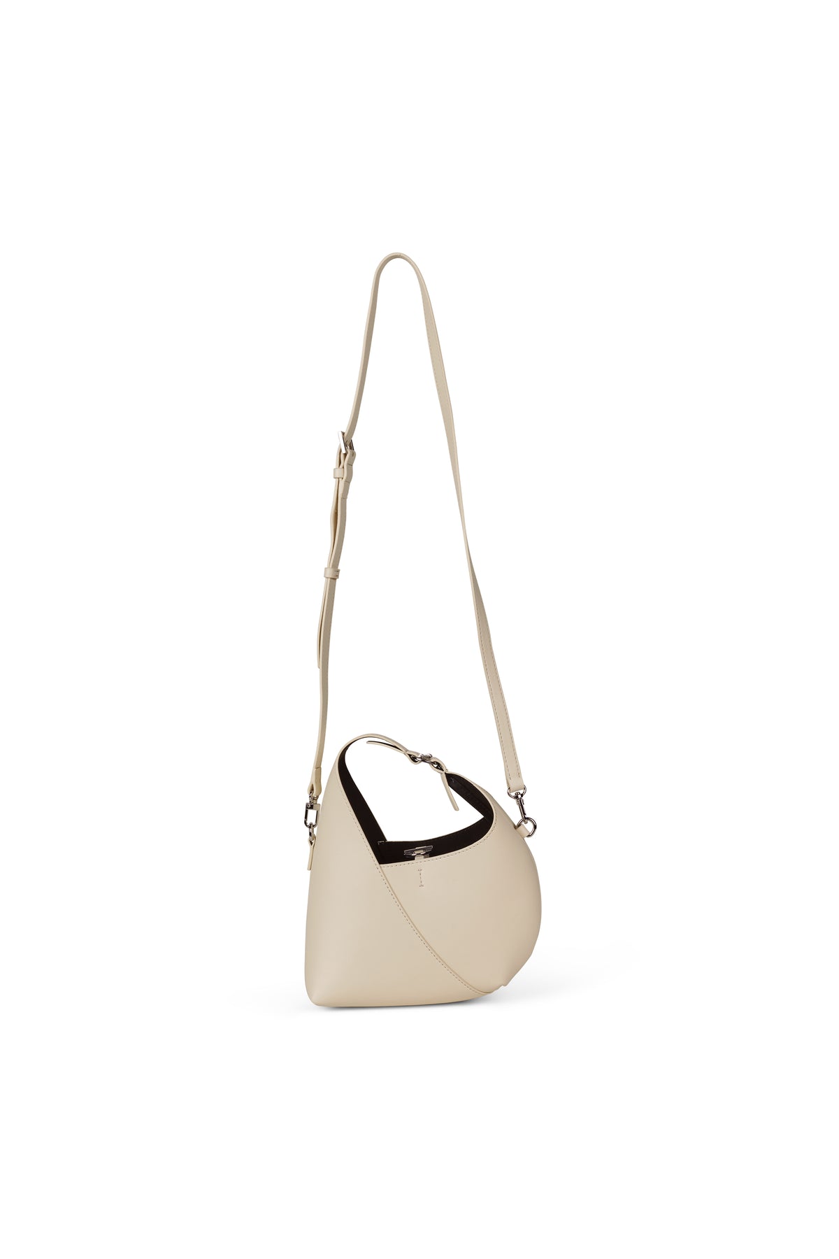 Sakaia Mini Bag - Bone White