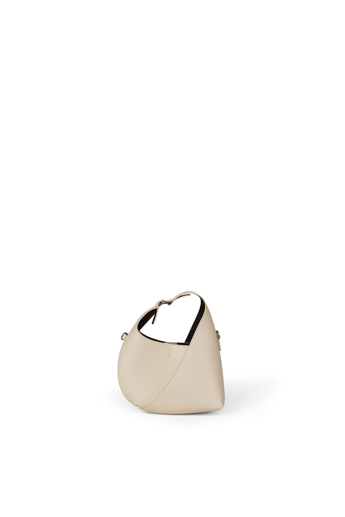 Sakaia Mini Bag - Bone White