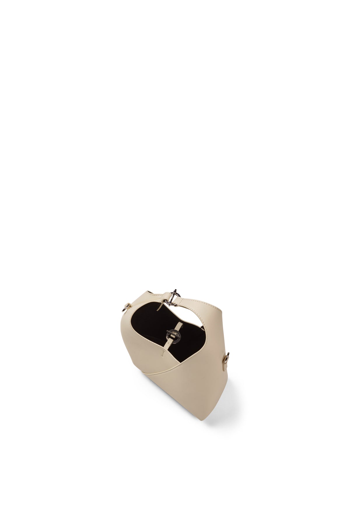 Sakaia Mini Bag - Bone White