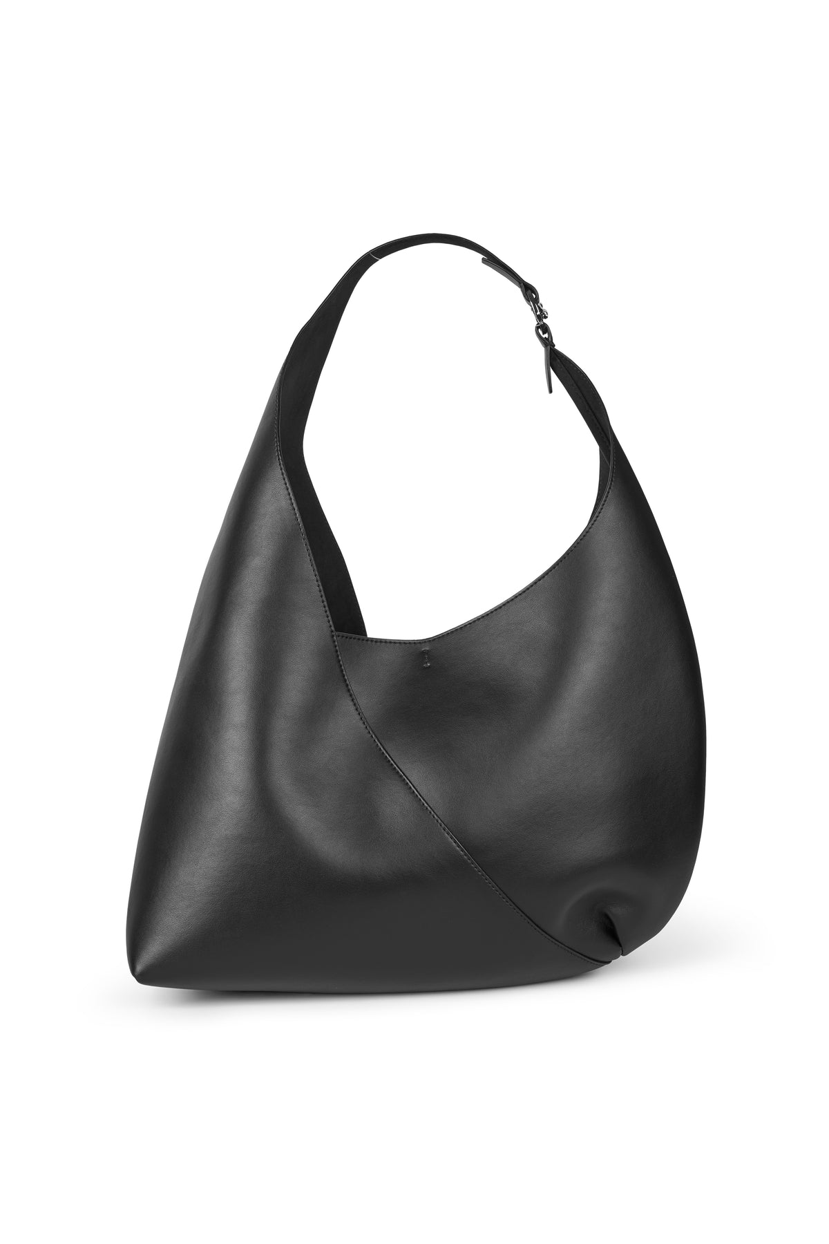 Sakaia Shoulder Bag - Svart