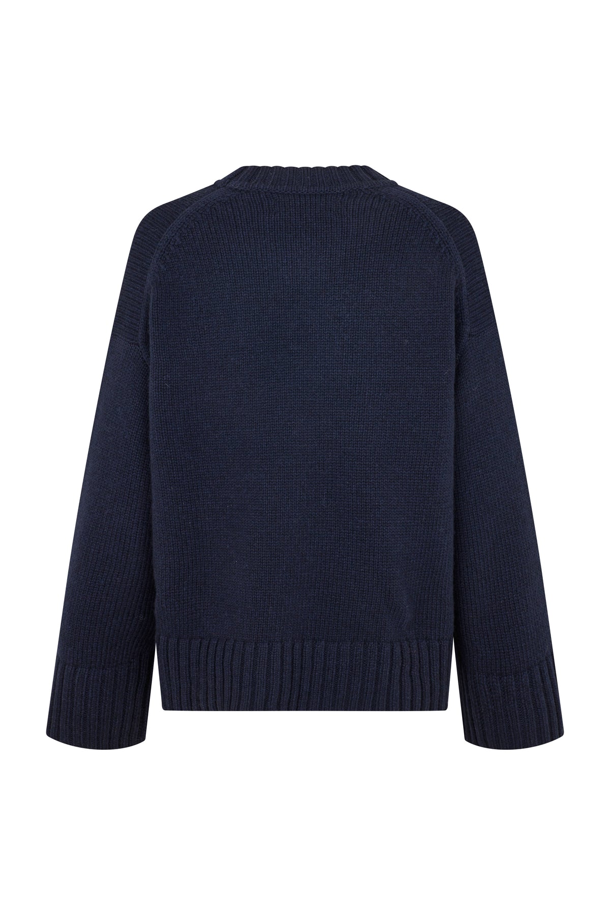 Sakeiku Sweater - Salute