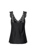 Salacy Top - Black