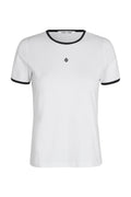Salia T-Shirt - White