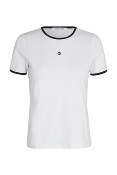 Salia T-Shirt - White