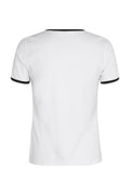 Salia T-Shirt - White