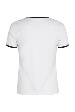 Salia T-Shirt - White