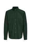 Saliam NX Shirt - Climbing Ivy