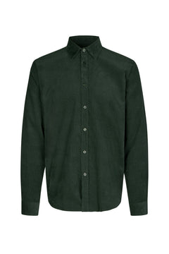 Saliam NX Shirt - Climbing Ivy