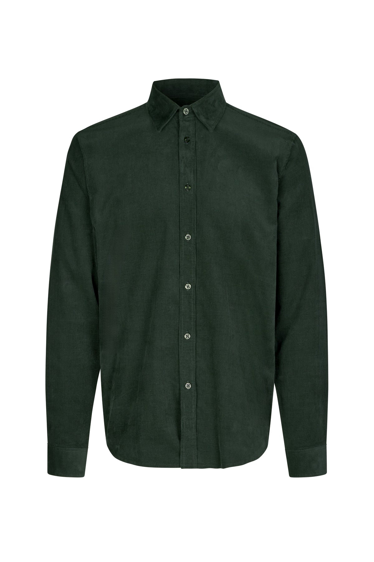 Saliam NX Shirt - Climbing Ivy