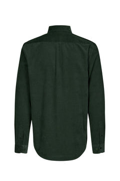 Saliam NX Shirt - Climbing Ivy