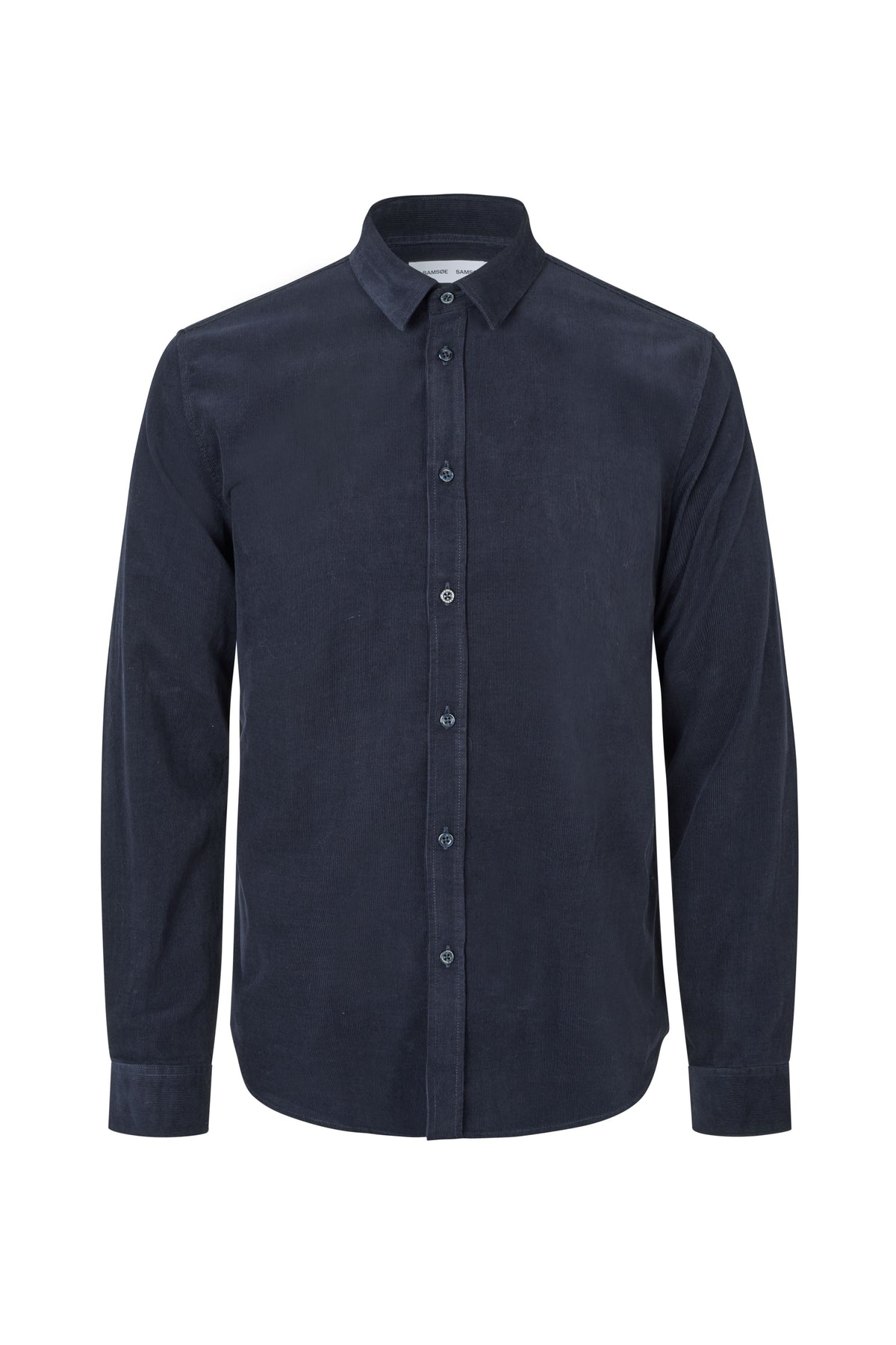 Saliam NX Shirt - Salute
