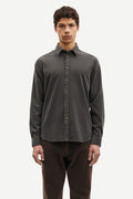 Saliam Nx Shirt - Volcanic Ash
