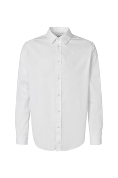 Saliam Bx Shirt - White
