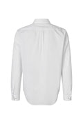 Saliam Bx Shirt - Vit