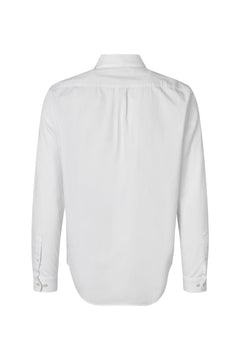 Saliam Bx Shirt - White
