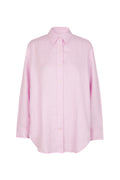 Salova Shirt - Lilac Snow