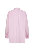 Salova Shirt - Lilac Snow