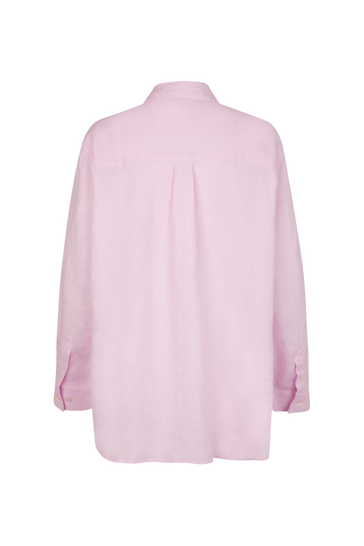Salova Shirt - Lilac Snow
