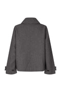 Samarta Jacka - Dark Grey Mel.
