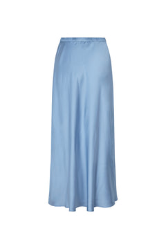 Samiley Skirt - Bel Air Blue