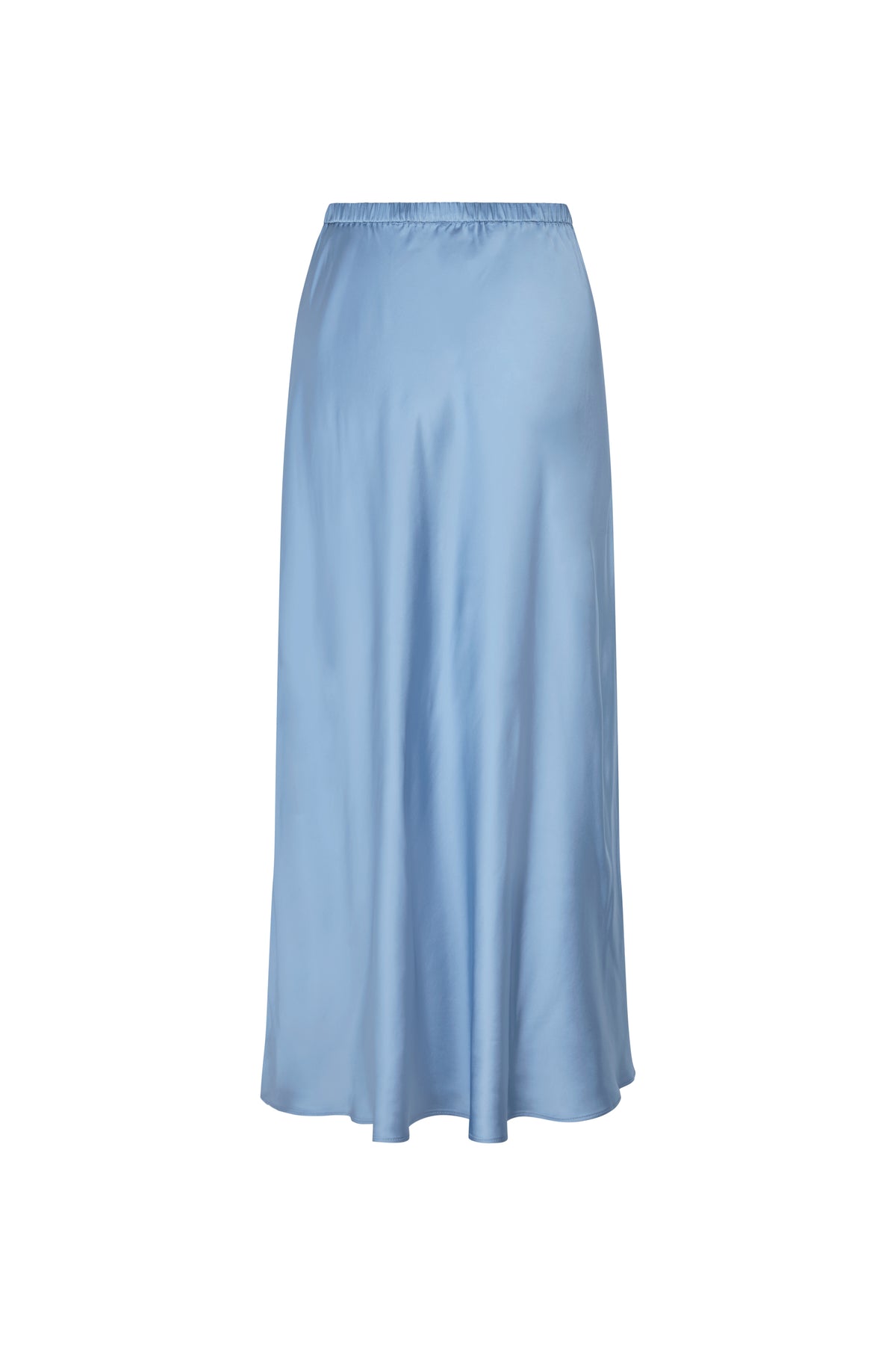 Samiley Skirt - Bel Air Blue