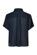 Samina Np Shirt - Salute