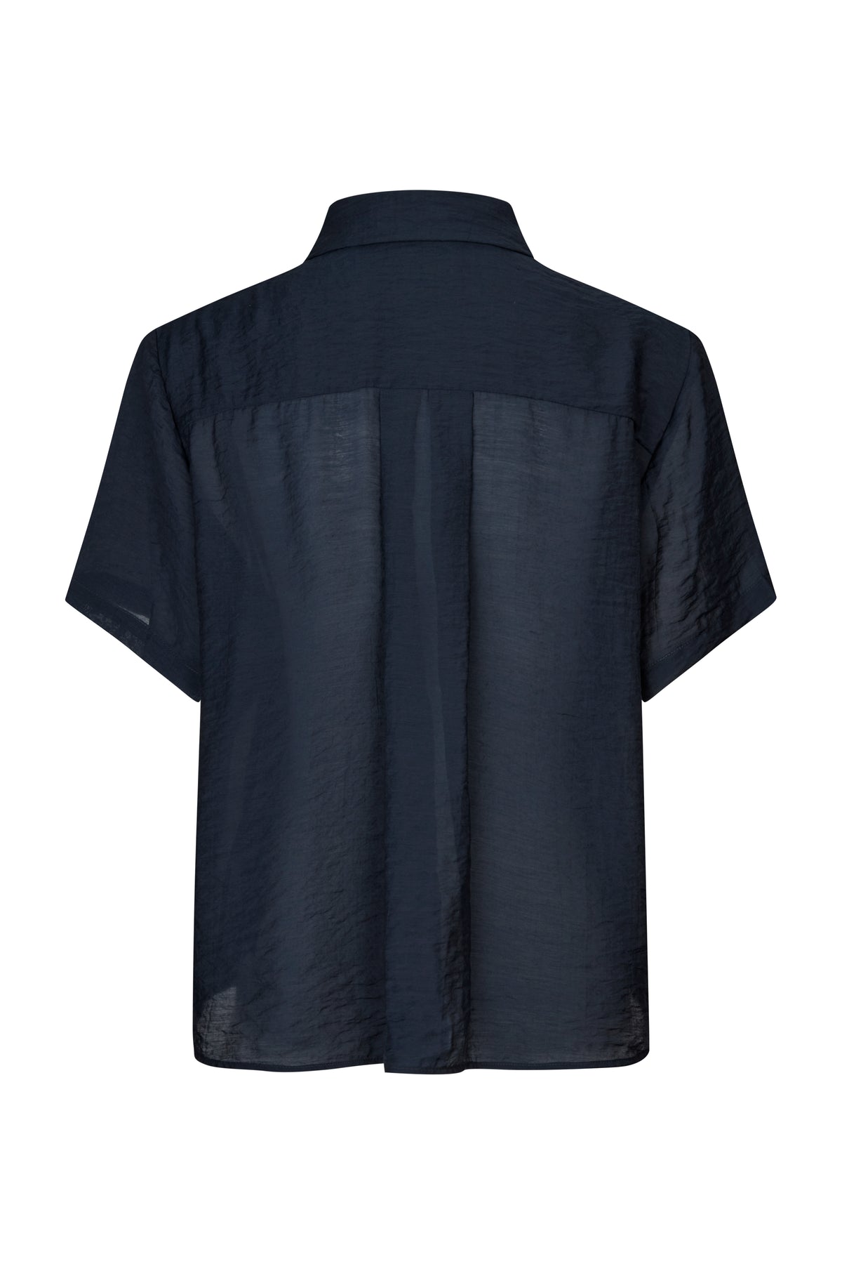 Samina Np Shirt - Salute